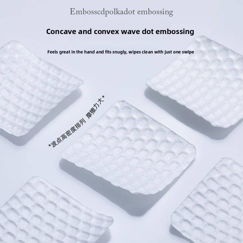 200/400pc Disposable Lint‑Free - Nail Art Remover 评论和价格
