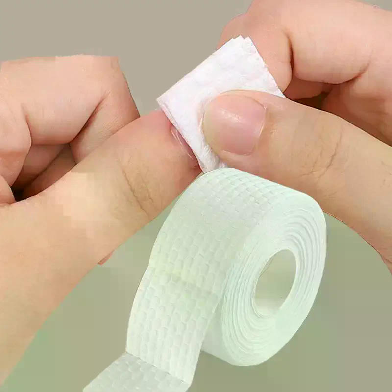 Nail Cotton Wipes Gel Nail Tip - Nail Art Remover 评论和价格