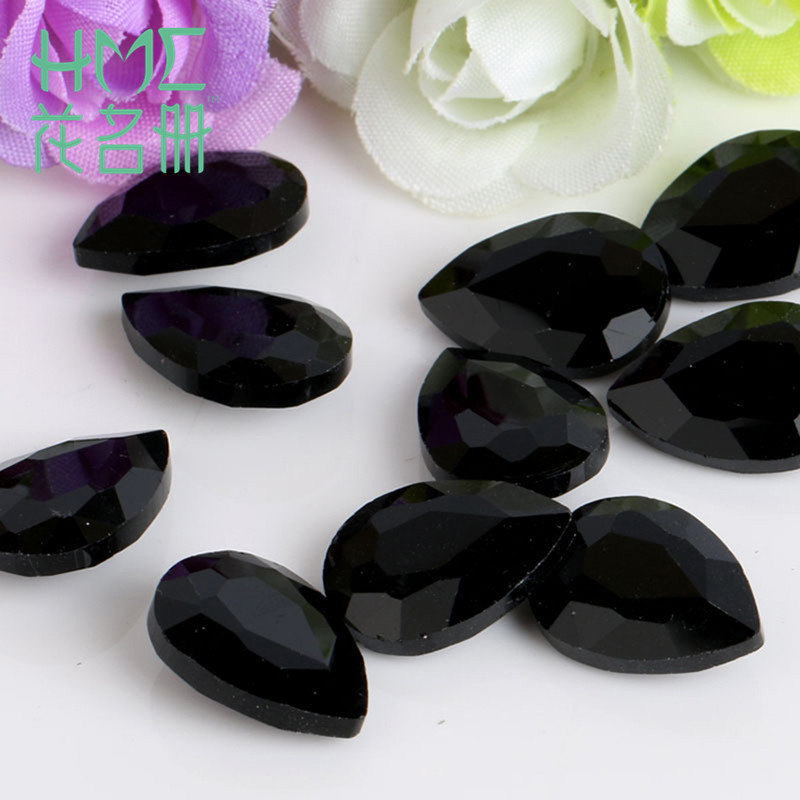1pack Full Beauty 6x8mm 10x14m - Nail Art Full Motif 评论和价格
