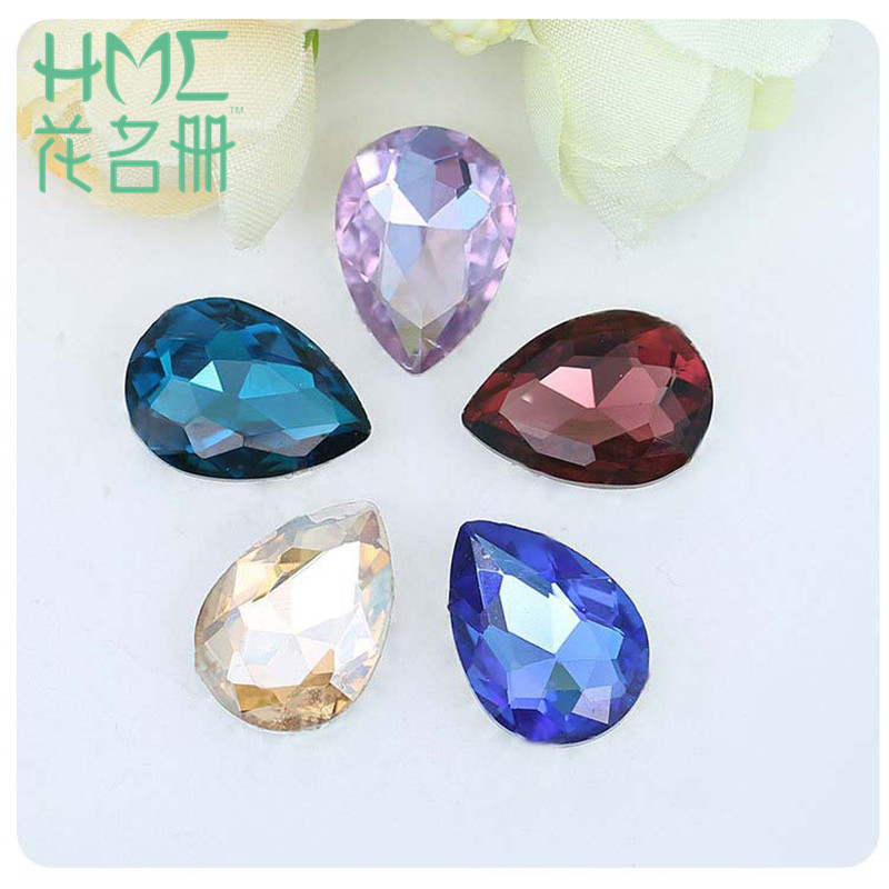1pack Full Beauty 6x8mm 10x14m - Nail Art Full Motif 评论和价格