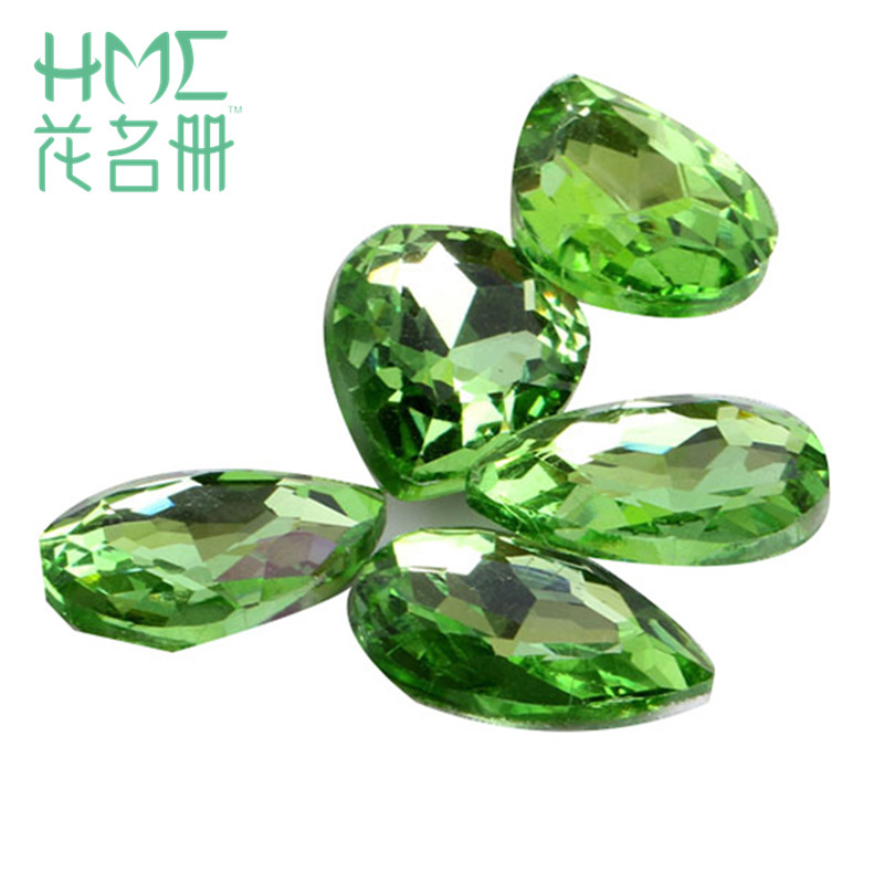 1pack Full Beauty 6x8mm 10x14m - Nail Art Full Motif 评论和价格