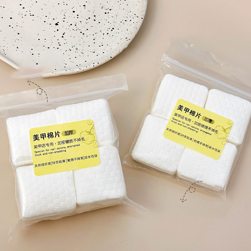 200/500Pcs Thickening Professi - Nail Art Remover 评论和价格