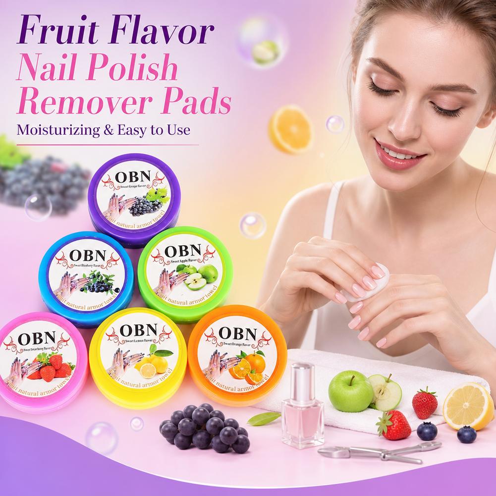 Flower Flavor Nail Art Polish  - Nail Art Remover 评论和价格