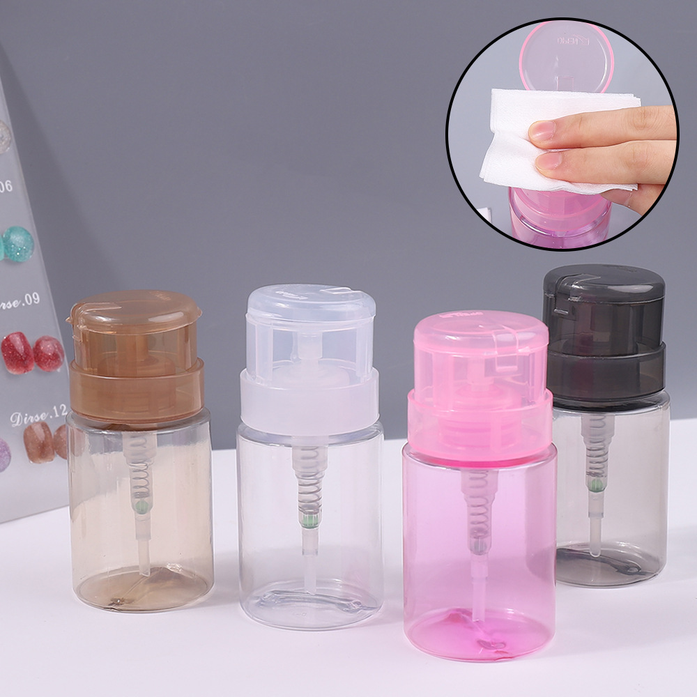 2026 1Pcs Refillable Bottles P - Nail Art Remover 评论和价格