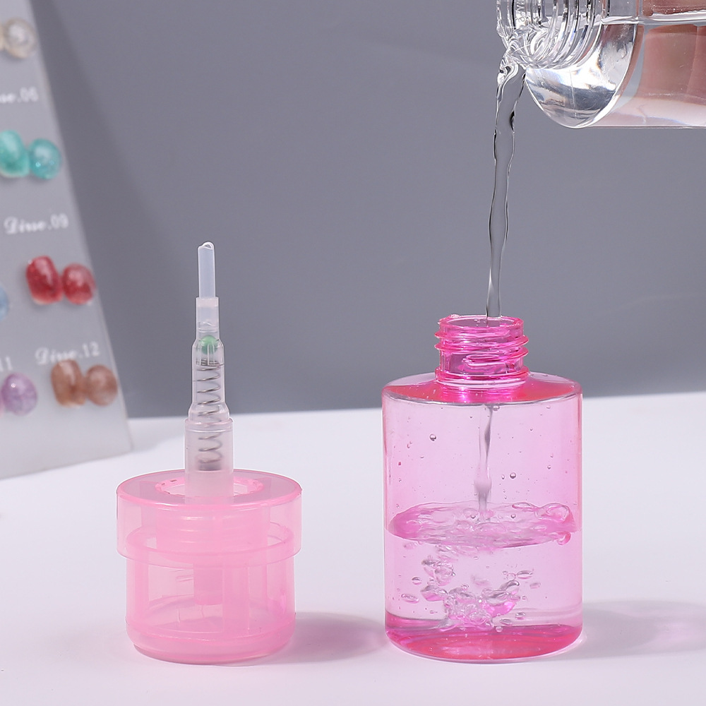 2026 1Pcs Refillable Bottles P - Nail Art Remover 评论和价格