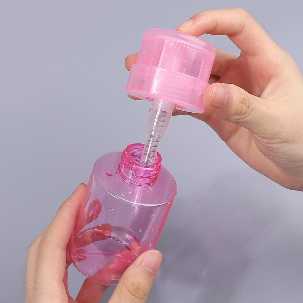 2026 1Pcs Refillable Bottles P - Nail Art Remover 评论和价格