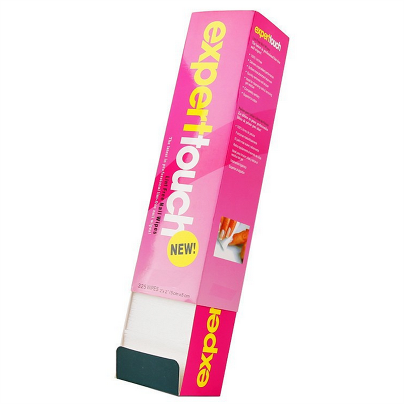 Professional Nail Wiping Cotto - Nail Art Remover 评论和价格