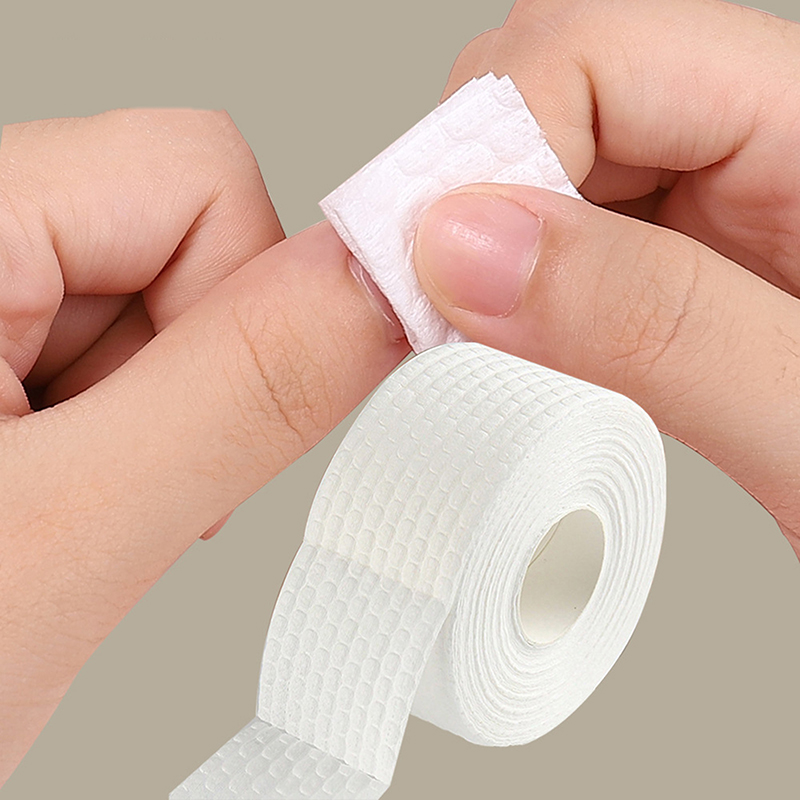 500/1000Pcs Roll Professional  - Nail Art Remover 评论和价格