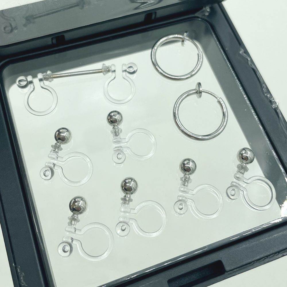 Kitagawa Marin Earrings Neckla - Nail Art Nail Art 评论和价格